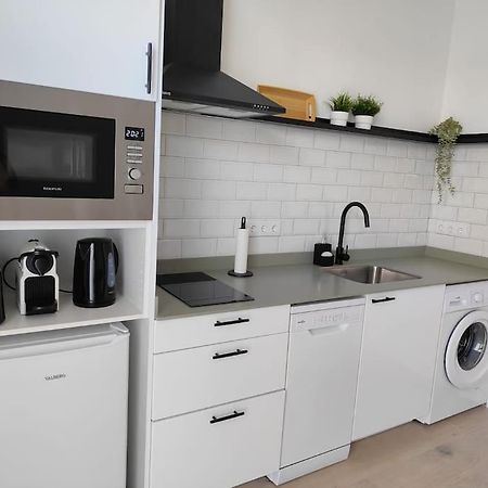 Loft Nuevo Cerca De Ruzafa Apartment Валенсия Екстериор снимка