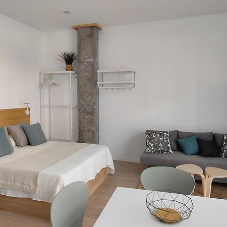 Loft Nuevo Cerca De Ruzafa Apartment Валенсия Екстериор снимка