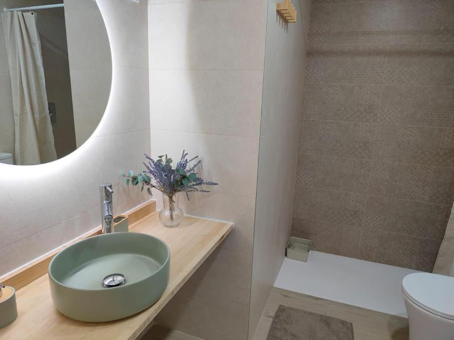 Loft Nuevo Cerca De Ruzafa Apartment Валенсия Екстериор снимка